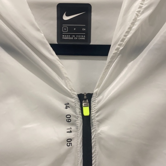 Nike Tech Pack Jacket - Picture 8 of 10
